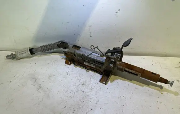 Dodge Charger Steering wheel axle 68140569AG 18092600235 734752