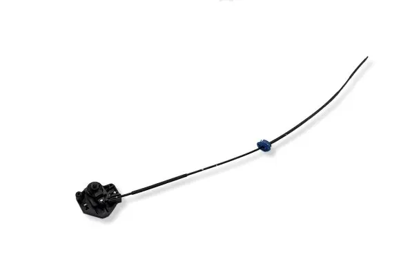 Audi A3 8Y Engine bonnet (hood) release handle 8Y2823633