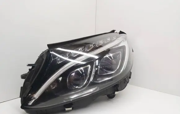 Mercedes-Benz C W205 Headlight/headlamp A2059063104