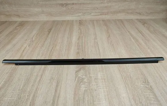 BMW X4 G02 Rubber seal rear door window/glass 7433105