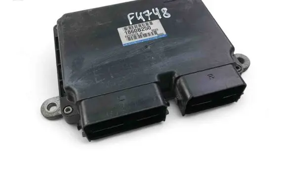 Engine control unit/module ECU