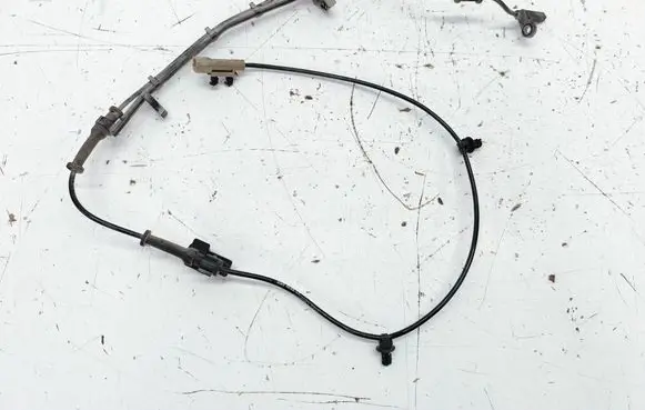 Dodge Challenger ABS rear brake sensor 04779643AD