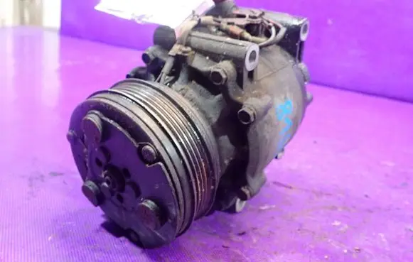 Honda Civic Air conditioning (A/C) compressor (pump)