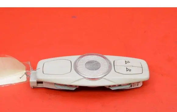 Ford Grand C-MAX Boot/trunk interior light AM5113K767EE