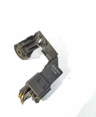 Glow plug pre-heat relay