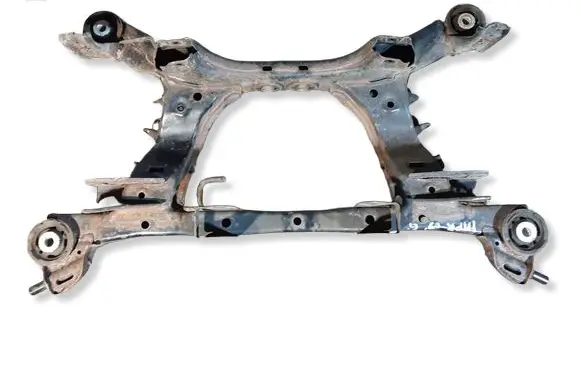 Subaru Impreza III Rear subframe 