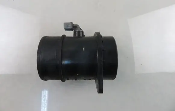 Renault Scenic II - Grand scenic II Mass air flow meter 8200534179