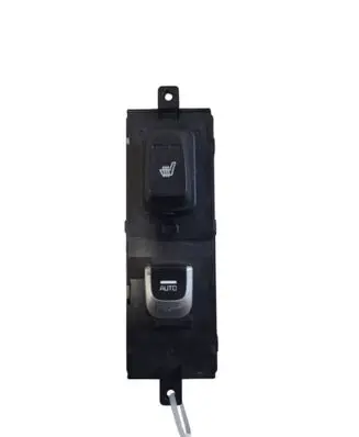 KIA Optima Seat heating switch 299167495