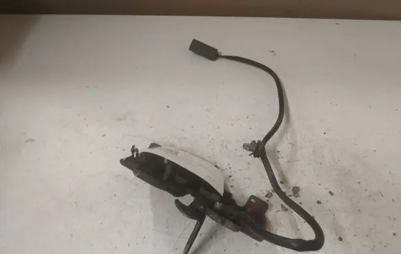 Mazda 6 Tailgate/trunk/boot lock/catch/latch