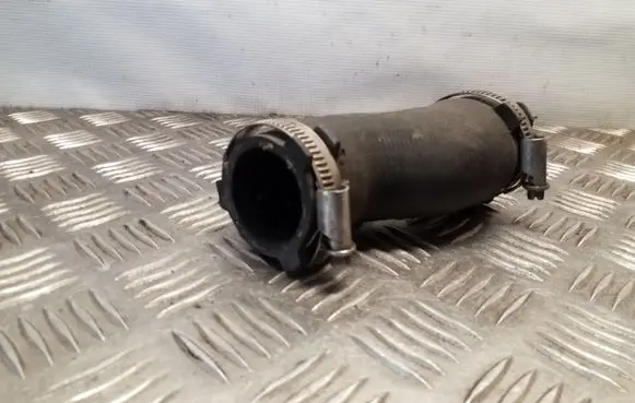 Audi A4 S4 B7 8E 8H Intercooler hose/pipe 8E0145708J