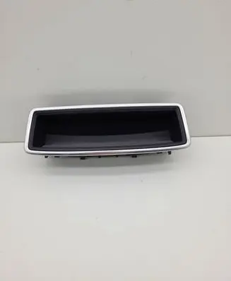 Audi A7 S7 4G Glove box central console 4G0863300