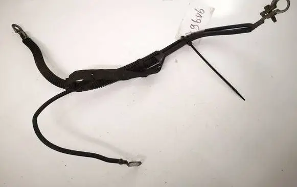 Citroen Berlingo Positive cable (battery) 