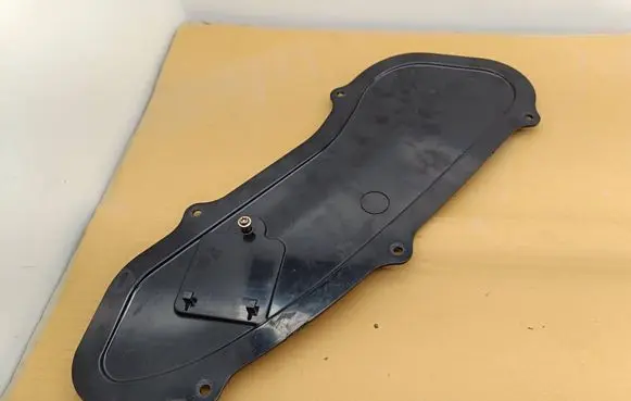 Tesla Model S Other rear door trim element 106794300A