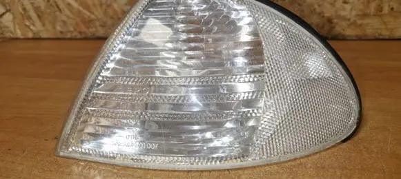 BMW 3 E46 Front indicator light 014441506ly