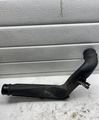 Volkswagen Golf IV Intercooler hose/pipe 1J0145762