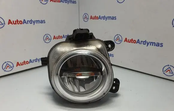 BMW X5 F15 Front fog light 7317252 63177317252