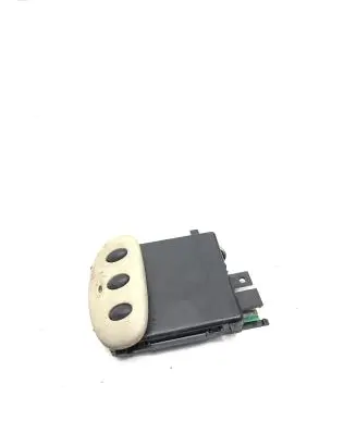 Jaguar XK8 - XKR Sunroof switch 1763102264 HJA2056AA