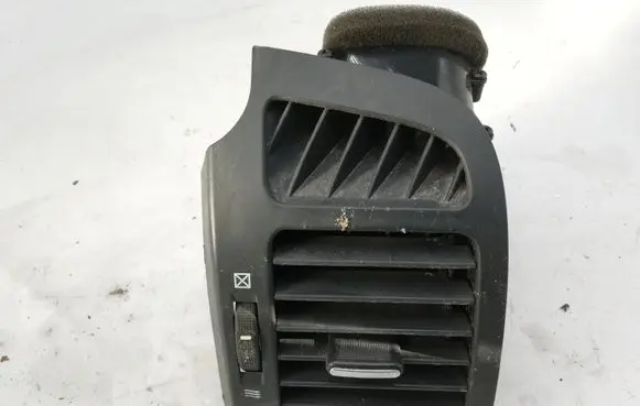 Chevrolet Captiva Dashboard side air vent grill/cover trim NOCODE