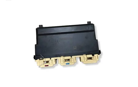 Mercedes-Benz GLC C253 Seat control module A2059005122 A2059029107 A2059015402
