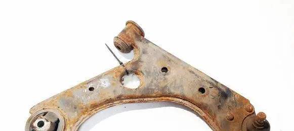 Fiat Punto (188) Front lower control arm/wishbone