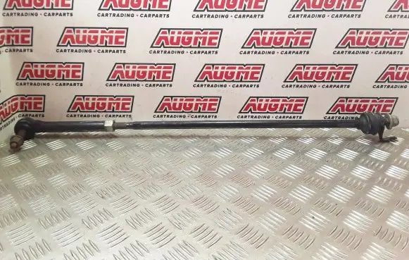 Steering tie rod