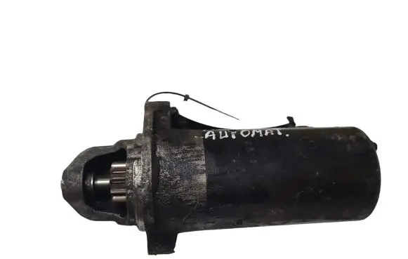 Audi A6 S6 C6 4F Starter motor 0001109258 059911024
