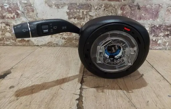 Mercedes-Benz B W246 W242 Steering wheel axle