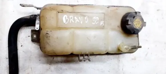 Fiat Bravo - Brava Coolant expansion tank/reservoir