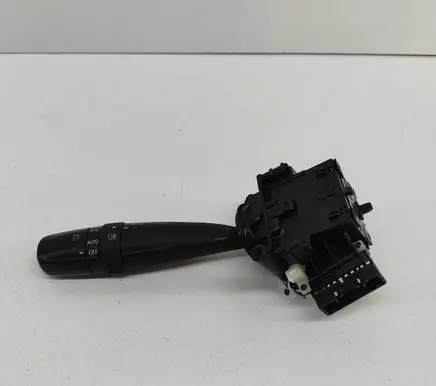 Indicator stalk
