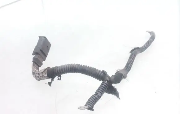 Peugeot 307 Glow plug wires 9651936080