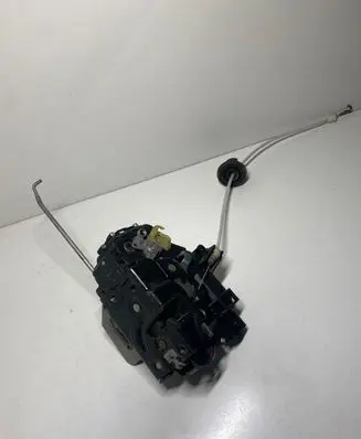 Audi A4 S4 B6 8E 8H Front door lock 401837015