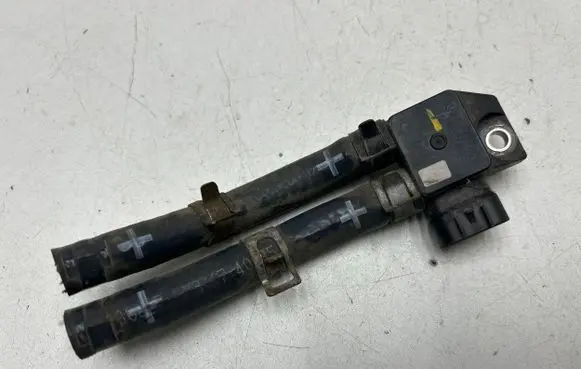 KIA Sportage Exhaust gas pressure sensor 392102A800
