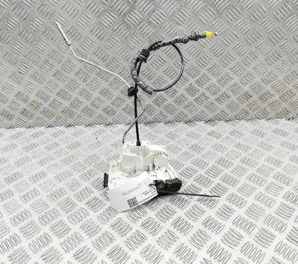 Jeep Grand Cherokee (WK) Front door lock 04560130AH