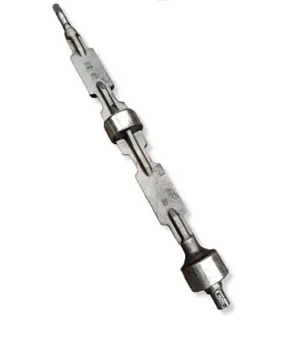 Opel Monterey Balance shaft 