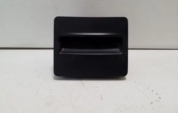 Skoda Octavia Mk3 (5E) Ashtray (rear) 5E0863284B