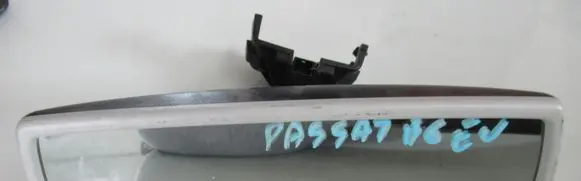 Volkswagen PASSAT B6 Rear view mirror (interior) 026141