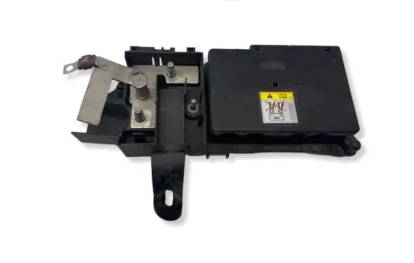 Audi Q8 Current control relay 4M0941823E