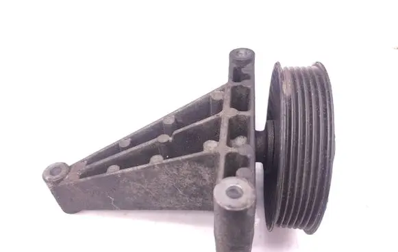 Mercedes-Benz Sprinter W906 Alternator pulley 6112341039