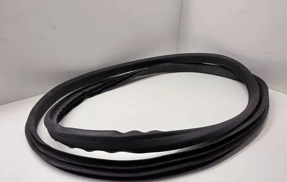 Ford Ecosport Front door rubber seal GN15N20724CB