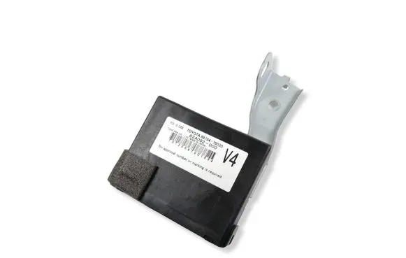 Lexus CT 200H Immobilizer control unit/module 8978476030