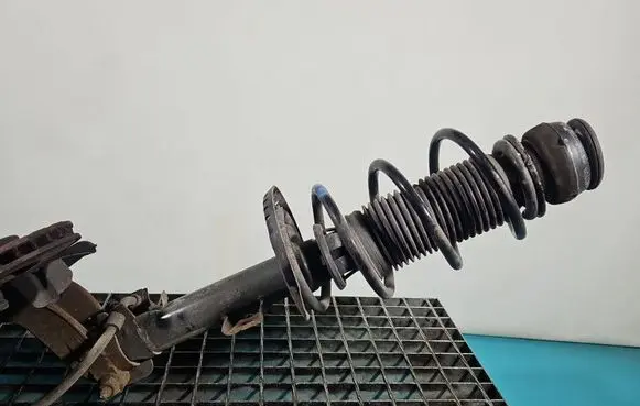 Volkswagen Up Front shock absorber/damper 1S0413031B IMPRK1543581