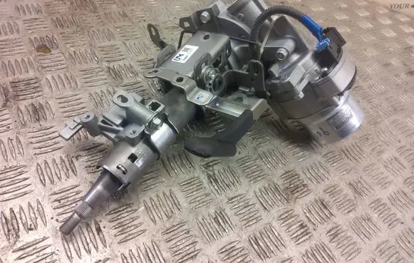 Mitsubishi Outlander Electric power steering pump 8633A115 Q003TE2376 JJ501001503