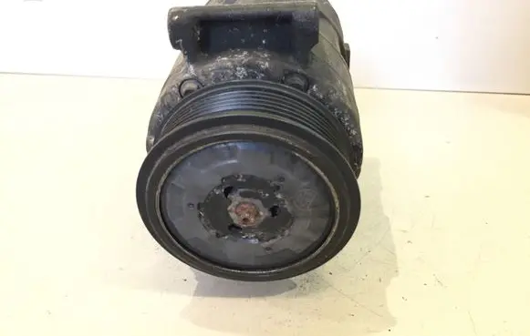 Mercedes-Benz CLS C219 Air conditioning (A/C) compressor (pump) A0012308611 6SEU16CQ04 4471903374