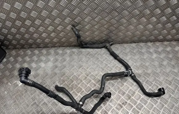 BMW 2 F45 Engine coolant pipe/hose 8475730 20073510