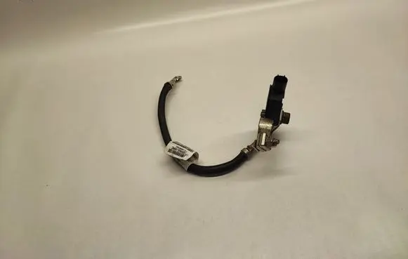 Dodge Charger Negative earth cable (battery) 68322481AA P68322481AA