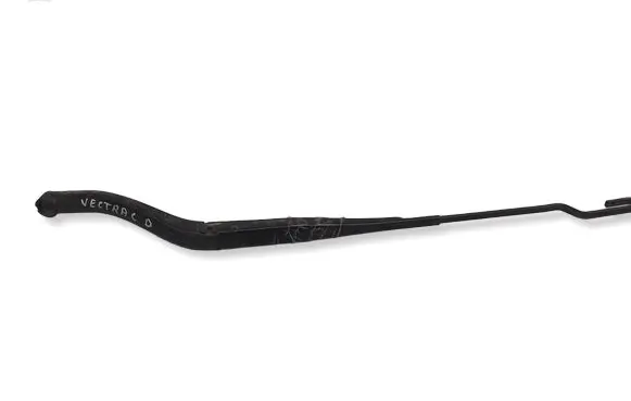 Opel Vectra C Front wiper blade arm 09185813