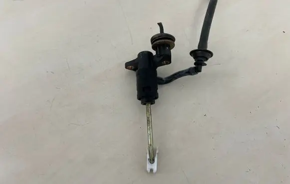 Audi A6 S6 C5 4B Clutch master cylinder 8E1721401F