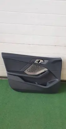 BMW 2 F74 F78 Front door card panel trim 
