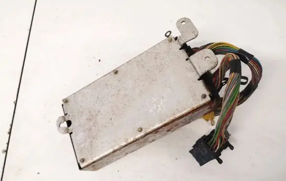 Jaguar XJ X40 Other control units/modules dbc10232