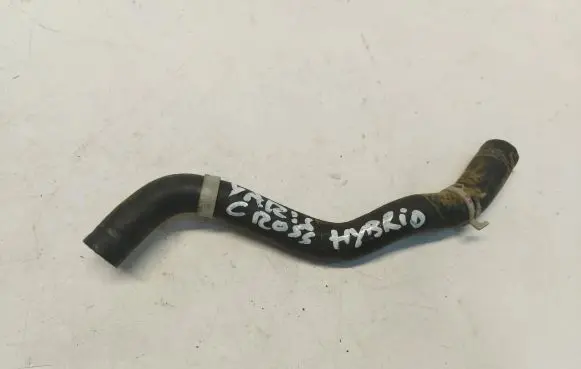Toyota Yaris Cross Engine coolant pipe/hose